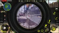 Guns Battlefield: Gun Simulateur Screen Shot 4