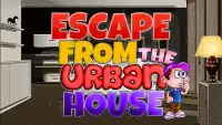 Escape From The Urban Home Screen Shot 5