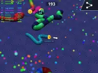 Snake io 3D Screen Shot 0