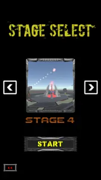 MadTech - AR Game Screen Shot 1