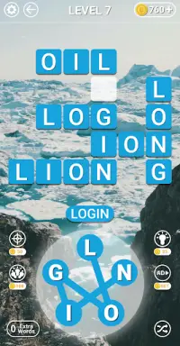 Word Connect - Free Wordscapes & Crossword Puzzle Screen Shot 5
