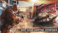 Coover Fire IGI - Offline Shooting Games FPS Screen Shot 6
