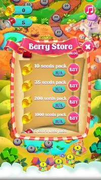 Jelly Candy Sweet Mania Screen Shot 3