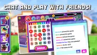 Bingo Tale - Play Live Online Bingo Games for Free Screen Shot 2