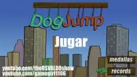 Dog Jump Screen Shot 4