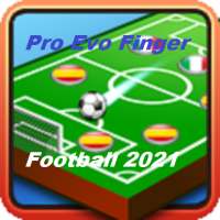 Finger Soccer : Table Football Game