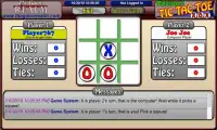 TGR TIC TAC TOE Screen Shot 1
