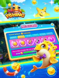 Fishing Ace Online - 街机电玩达人捕鱼 Screen Shot 4