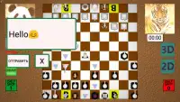 Tank Chess Online Screen Shot 4