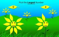 Flower Math Screen Shot 22