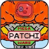 Mega Patchi Wars