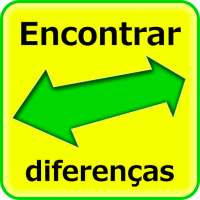 Encontre Diferenças