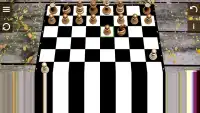 3D Echecs Chess game free Screen Shot 5