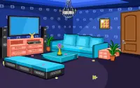 एस्केप गेम्स पहेली कमरे 4 Screen Shot 17