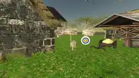 Archery Sling Shoot Master 3D Screen Shot 6