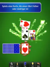 Crown Solitaire: Kartenspiel Screen Shot 7