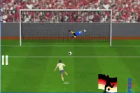 World's Best Penalty Shootout Screen Shot 1