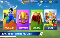 T20 Cricket Champions 3D Screen Shot 9