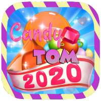 Candy Tom