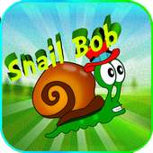 Snail Bob : The Adventures of Jungle