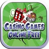 Casino Games Online Free