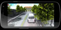 Van Car Parking 2 3D Screen Shot 1