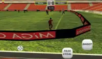 Super Soccer League Screen Shot 3