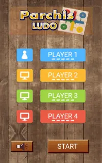 Superstar Ludo 2021 - Online Dice Board Game Screen Shot 8