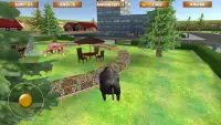 Bull Attack Simulator 2016 Screen Shot 4