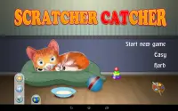 Scratcher Catcher Screen Shot 12