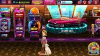 Vegas Live Slots: Casino Games Screen Shot 5