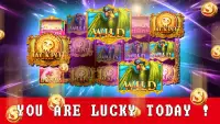 myCasino Billionaire: Free Slots Casino Offline Screen Shot 3