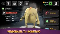 Monster Buster: World Invasion Screen Shot 3