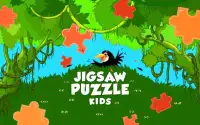 Jigsaw Puzzle Kids Screen Shot 6
