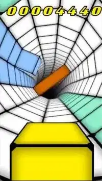 Cube Tunnel Screen Shot 4