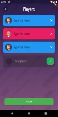 THIS OR THAT - Would You Rather? Fun party game Screen Shot 3