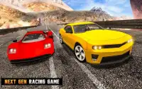 Đua xe mương 3d: cuộc đua xe hơi trò chơi Screen Shot 4