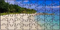 Paradise Puzzle Screen Shot 5