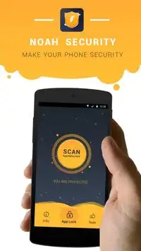 Noah Security-Phone Protecter Screen Shot 0