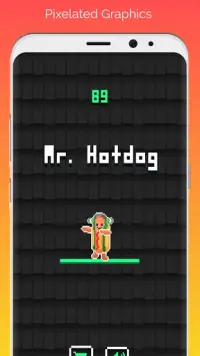 Mr. Hotdog Screen Shot 0