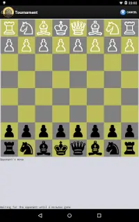 Bella Chess Screen Shot 7