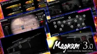 Magnum3.0 Gun Custom Simulator Screen Shot 7