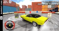 ملك الإرهاق : ألعاب الانجراف سيارة جديدة 2020 Screen Shot 2