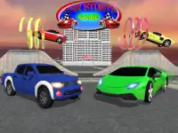 Car Stunts City Drive Race 3D Screen Shot 10