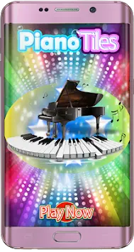 DJ Snake - Taki Taki on Piano Tiles Screen Shot 0