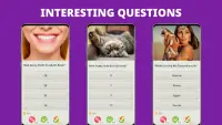 QuizzLand. Quiz & Trivia game Screen Shot 0