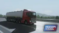 Truckers of Europe 3 Screen Shot 0