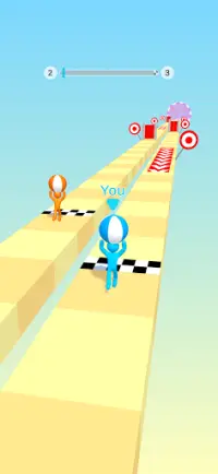 Tricky Track 3D Screen Shot 4