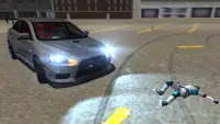 Lancer Evo Simulator Screen Shot 0