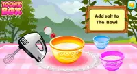 Sweet Candy Cup Cake Cooking Screen Shot 13